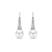 Ti Sento Oorbellen 78061PW - 621000