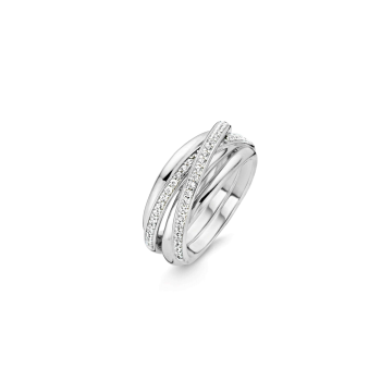Ti Sento Ring 12056ZI - 621005 Ti Sento Ring 12056ZI - 621005