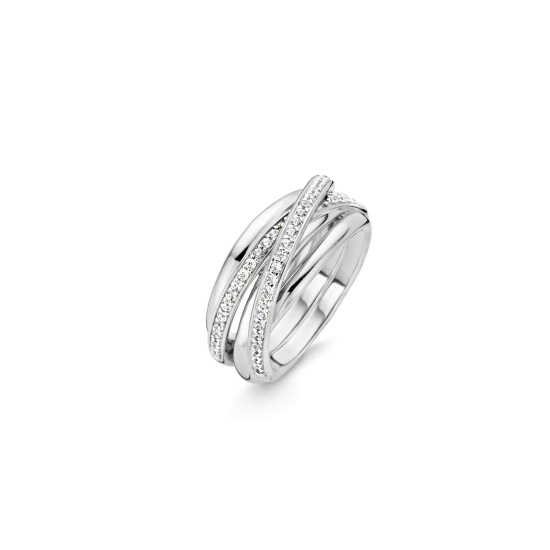 Ti Sento Ring 12056ZI - 621005