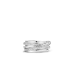 Ti Sento Ring 12056ZI - 621005