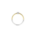 Ti Sento Ring Verguld 12400ZY - 621104