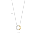Ti Sento Collier Verguld 34120ZY - 621106 Ti Sento Collier Verguld 34120ZY - 621106