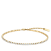 Bering Watch Woman Classic Set 11028-714-GWP - 621128