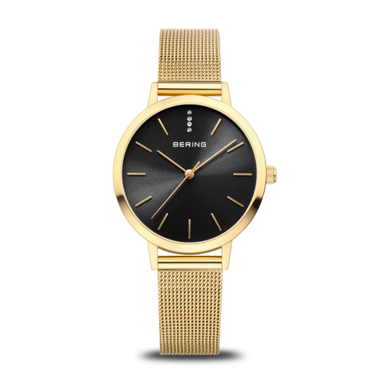 Bering Watch Woman Classic 13434-332 - 621133