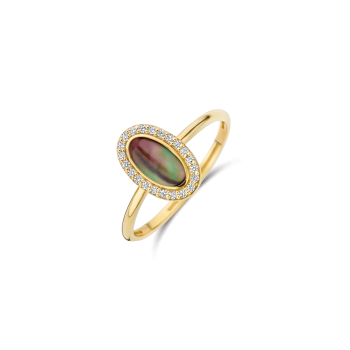 Blush Ring 1279YBQ - 621141 Blush Ring 1279YBQ - 621141