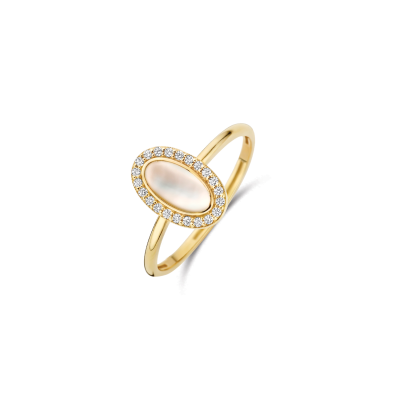 Blush Ring 1279YMQ - 621142