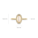 Blush Ring 1279YMQ - 621142