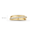 Blush Lab Grown Ring Cross Over 12-0.31crt G SI LG1053B - 621182
