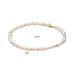 Jackie 14krt gouden armband Pearl Potion JKB24.408 - 621209 Jackie 14krt gouden armband Pearl Potion JKB24.408 - 621209
