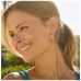 Jackie 14krt gouden oorknopjes Love Actuelly JKE26.630 - 621213 Jackie 14krt gouden oorknopjes Love Actuelly JKE26.630 - 621213
