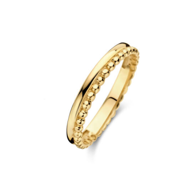 Jackie 14krt gouden ring Villa Cimbrone JKR22.218 - 621217