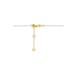 14krt gouden collier london blue topaas en sky blue topaas 41 - 43 - 45 cm - 621279 14krt gouden collier london blue topaas en sky blue topaas 41 - 43 - 45 cm - 621279