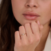 Blush Lab Grown Ring  1-0.20crt G SI - 621306