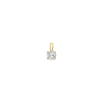 Blush Lab Grown Hanger 1-0.20crt G SI - 621310