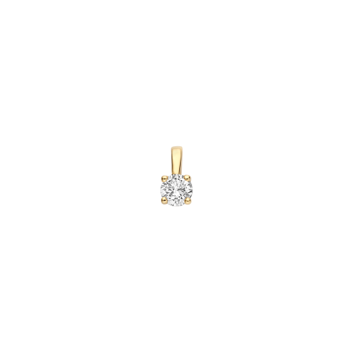 Blush Lab Grown Hanger 1-0.20crt G SI - 621310