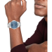Tommy Hilfiger Watches Men Bruce Blue TH1710670 - 621323 Tommy Hilfiger Watches Men Bruce Blue TH1710670 - 621323