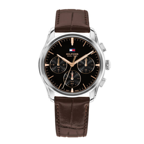 Tommy Hilfiger Watches Men Empire TH1710808 - 621324 Tommy Hilfiger Watches Men Empire TH1710808 - 621324