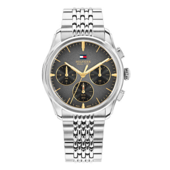 Tommy Hilfiger Watches Men Empire TH1710812 - 621325