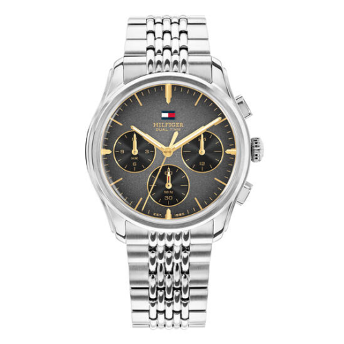 Tommy Hilfiger Watches Men Empire TH1710812 - 621325 Tommy Hilfiger Watches Men Empire TH1710812 - 621325