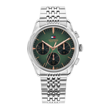 Tommy Hilfiger Watches Men Empire TH1710813 - 621326