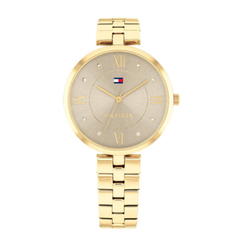 Tommy Hilfiger Watches Ladies Ella TH1782685 - 621327