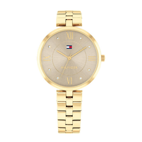 Tommy Hilfiger Watches Ladies Ella TH1782685 - 621327