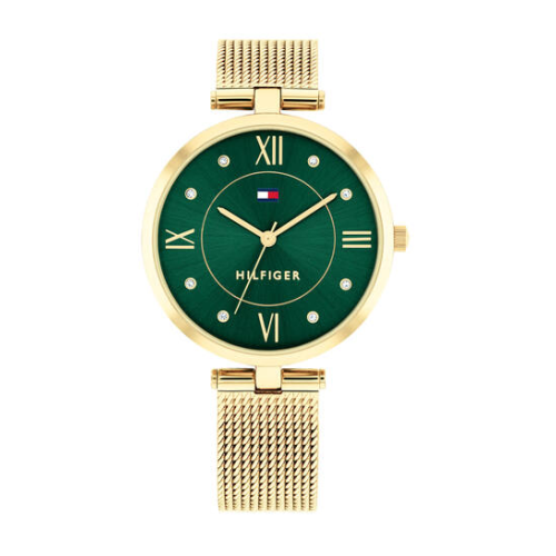 Tommy Hilfiger Watches Ladies Ella TH1782711 - 621328