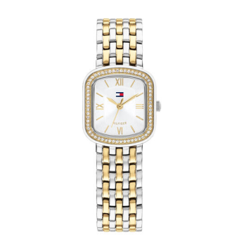 Tommy Hilfiger Watches Ladies Abby 22x24.5mm TH1782922 - 621329