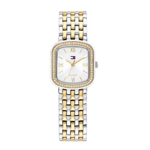 Tommy Hilfiger Watches Ladies Abby 22x24.5mm TH1782922 - 621329