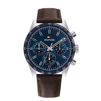 Tommy Hilfiger Watches Men Hampton 42mm TH1792276 - 621332