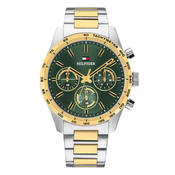 Tommy Hilfiger Watches Men Hampton 42mm TH1792279 - 621333