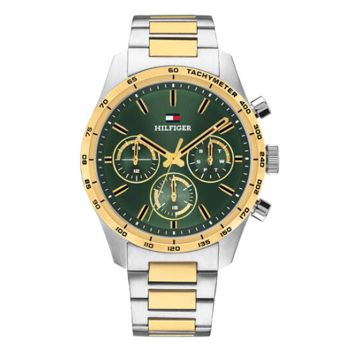 Tommy Hilfiger Watches Men Hampton 42mm TH1792279 - 621333 Tommy Hilfiger Watches Men Hampton 42mm TH1792279 - 621333