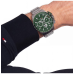 Tommy Hilfiger Watches Men Bank 44mm TH1792293 - 621334 Tommy Hilfiger Watches Men Bank 44mm TH1792293 - 621334