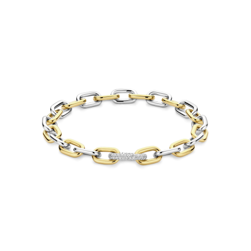 Ti Sento Armband Verguld 23052ZY/L - 621435