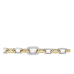 Ti Sento Armband Verguld 23052ZY/L - 621435