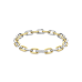 Ti Sento Armband Verguld 23052ZY/L - 621435