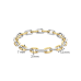 Ti Sento Armband Verguld 23052ZY/L - 621435