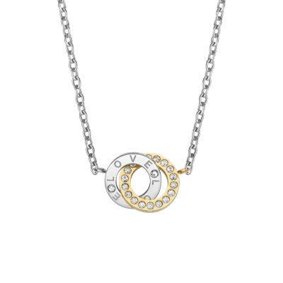 Bering Jewelry Collier 448-127-450 - 621450