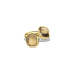Ti Sento Ring Verguld 12412CY - 621536