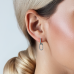 Bering Jewelry Oorbellen 755-17-05 - 621562 Bering Jewelry Oorbellen 755-17-05 - 621562