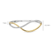 Ti Sento Armband Verguld 23101ZY - 621594