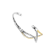 Ti Sento Armband Verguld 23101ZY - 621594