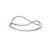 Ti Sento Armband Verguld 23101ZY - 621594