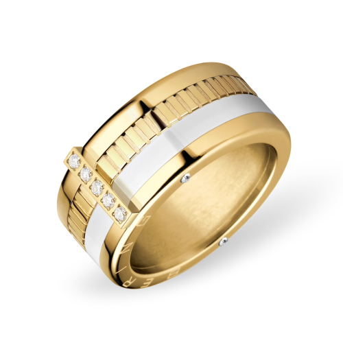 Bering Jewelry Ring Polar_Sunrise_Ring_7 - 621609 Bering Jewelry Ring Polar_Sunrise_Ring_7 - 621609