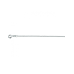 Zilveren anker collier rond 60cm 1,1mm - 620951
