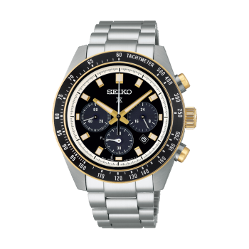 Seiko Prospex Solar Chrono Speedtimer SSC941P1 - 620912
