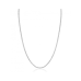 ZINZI zilveren tennis collier 40-43cm met rijzetting witte zirconia's 1,7mm breed ZIC2794 - 621027 ZINZI zilveren tennis collier 40-43cm met rijzetting witte zirconia's 1,7mm breed ZIC2794 - 621027