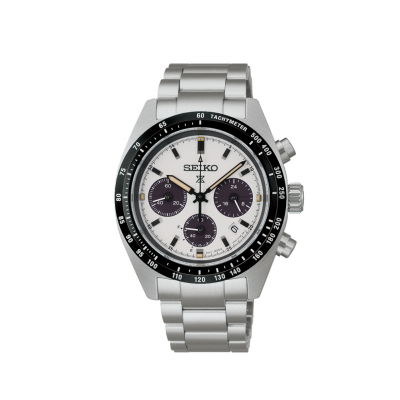 Seiko Prospex Solar Chrono SSC961P1 - 620909 Seiko Prospex Solar Chrono SSC961P1 - 620909