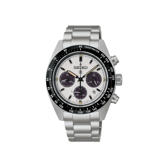 Seiko Prospex Solar Chrono SSC961P1 - 620909